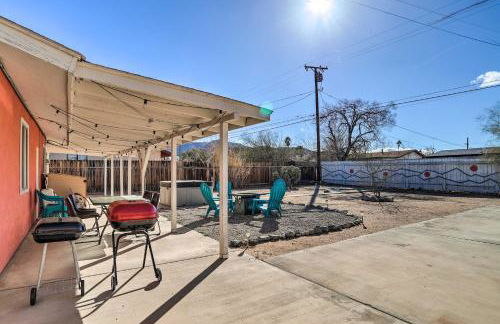 Cali Desert Oasis with Hot Tub and Mtn Views! - Foto 16