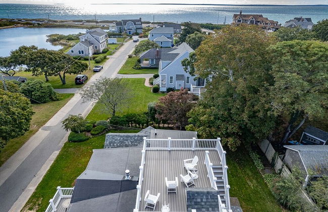 Lookout Point - Photo 36