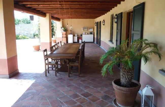 Agriturismo Villa Antonella - Foto 34