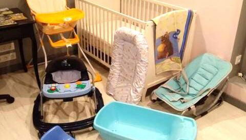 T2 calme et chaleureux 1 à 5 pers - Foto 3