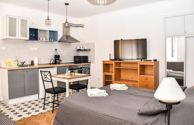 Diamond Astoria 5 sun-lit apartment - Foto 10