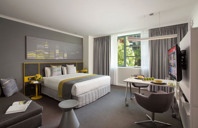 Citadines St Georges Terrace Perth - Photo 5