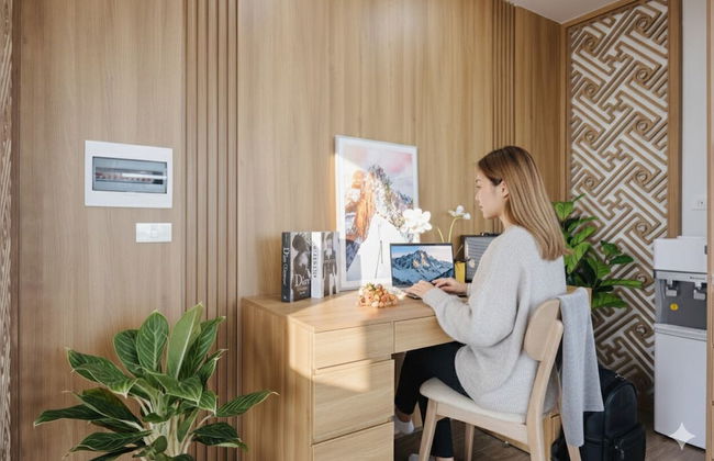 Label6 Coliving Quang Khanh - Foto 47