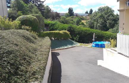 Appartement cosy à deux minutes du Puy-en-Velay - Foto 3