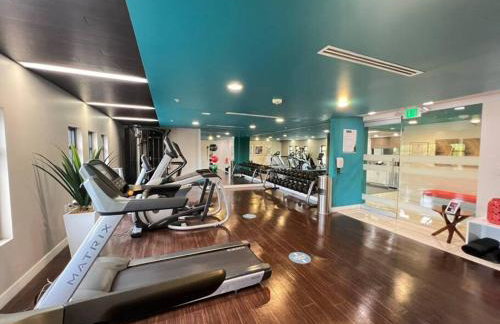 Cozy Apartment in Heart of Encino 104 - Foto 14