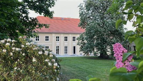 Arboris - Retreat into the open - Photo 4