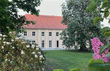 Arboris - Retreat into the open - Photo 4