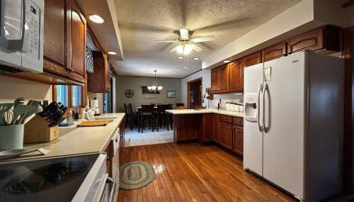 Almost Heaven-relax in nature - Foto 5