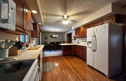 Almost Heaven-relax in nature - Foto 5