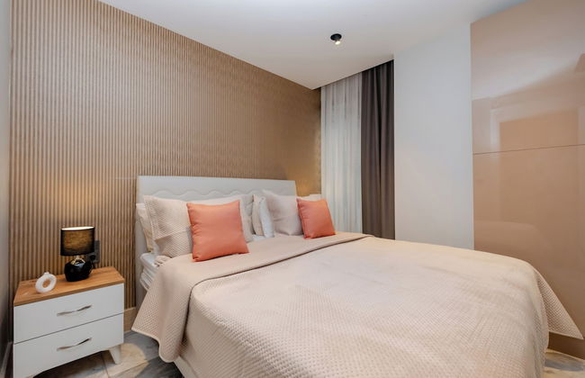 Home Of Istanbul - Foto 14