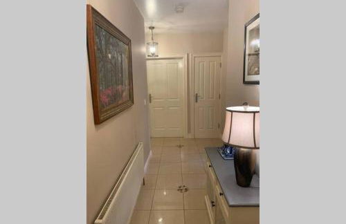 Sperrin View Apartment (Ground Floor) - Foto 13