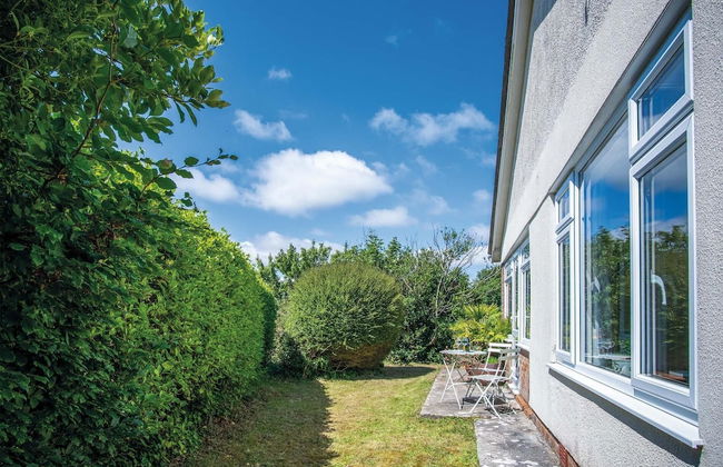 Palace Park - 2 Bedroom Bungalow - Manorbier - Photo 43