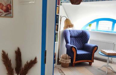 Weserblick Hafen-Apartment-Bremen - Foto 64