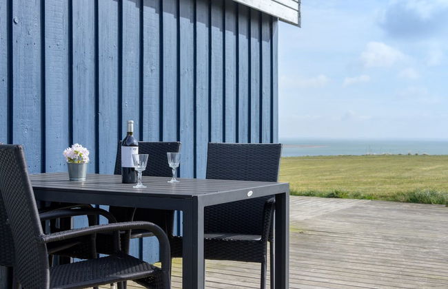 "Rajna" - 95m to the fjord - Foto 13