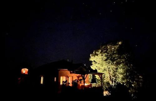 Las Vignes - Où le calm apaise l'âme - Foto 48