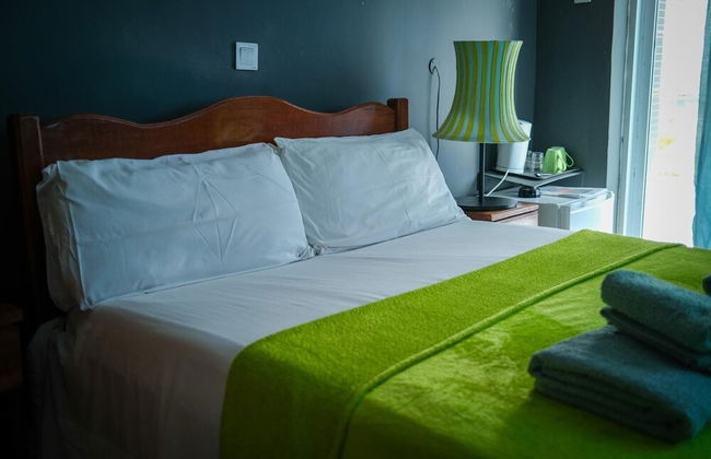 Lovely 13-bed Complex on Cape Point Beach, Bakau - Bojang River Lodge - Foto 10