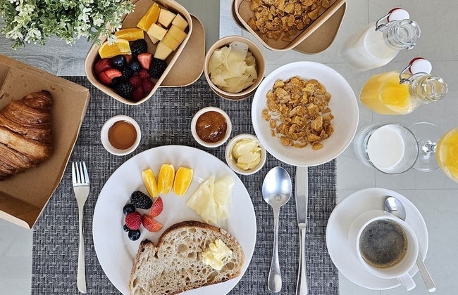 Barcelo Residences Dubai Marina - Photo 74