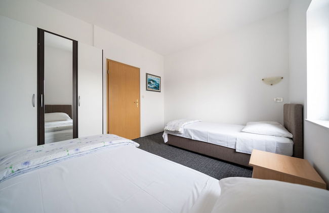 Villa Dandelion Zadarvillas - Foto 34