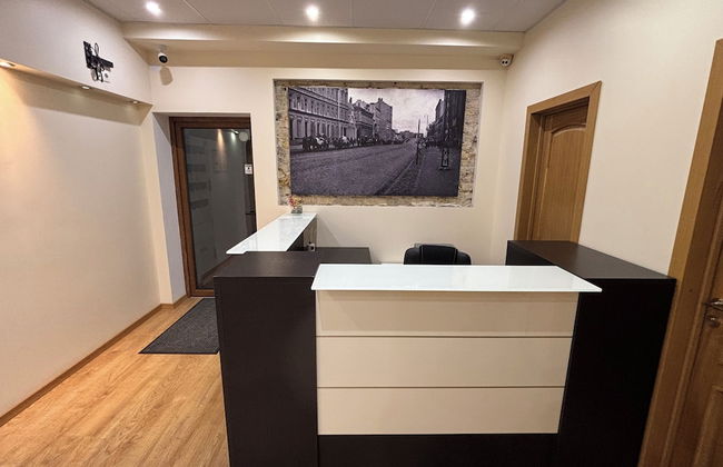 Apart Hotel Riga - Foto 3