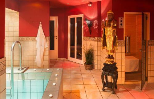 Friesenhaus Sylter Domizil - Foto 43