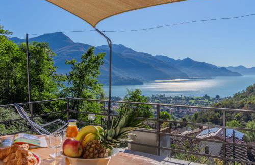 Holiday Home Ca' Ermy by Interhome - Foto 1