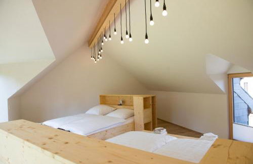 Haflingerstall - Foto 32