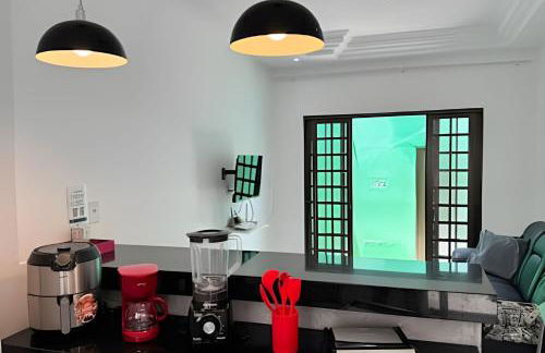 Casa Simples e Funcional em Araxá - Foto 22