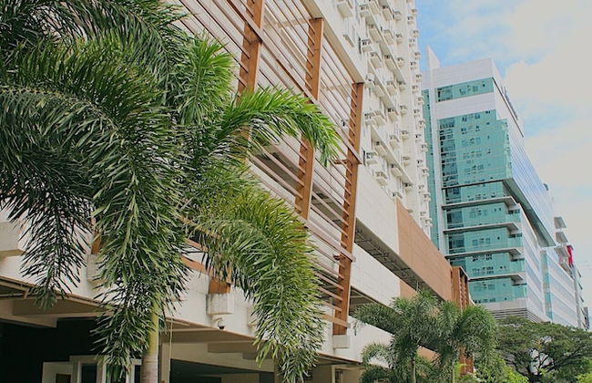 Avida Towers by Cebu Backpackers Rentals - Foto 1