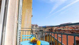 AzurAppart Brilliant 2room, Nice Massena - Foto 4