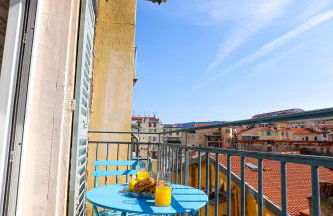 AzurAppart Brilliant 2room, Nice Massena - Foto 4