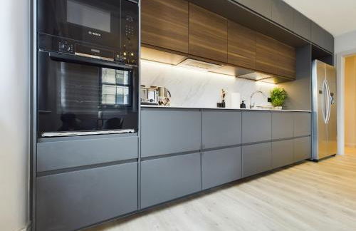 Luxury 2bedroom City Centre Leisure & Business Stay - Foto 7