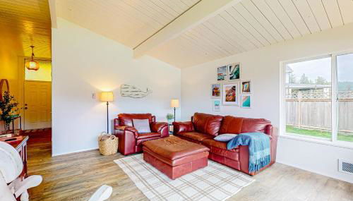 Gathering Together Cabin - Foto 2