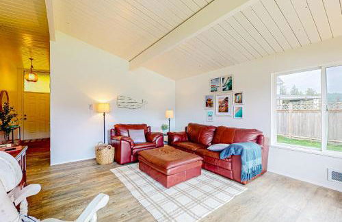 Gathering Together Cabin - Foto 2