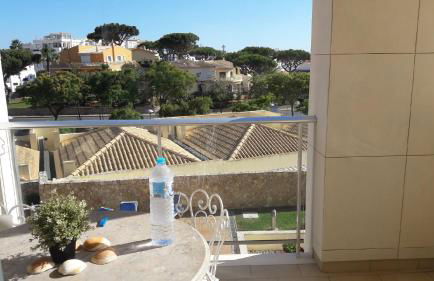 SOMAR Torre de Medronheira OLHOS DE AGUA ALBUFEIRA - Foto 9