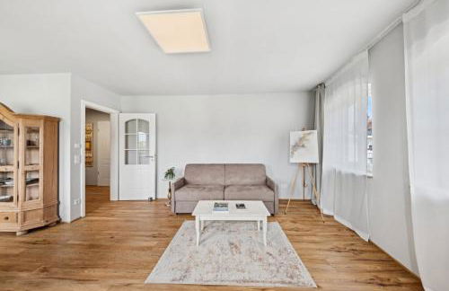 Vaicun Stays - Blick auf den Tegernsee - Foto 1