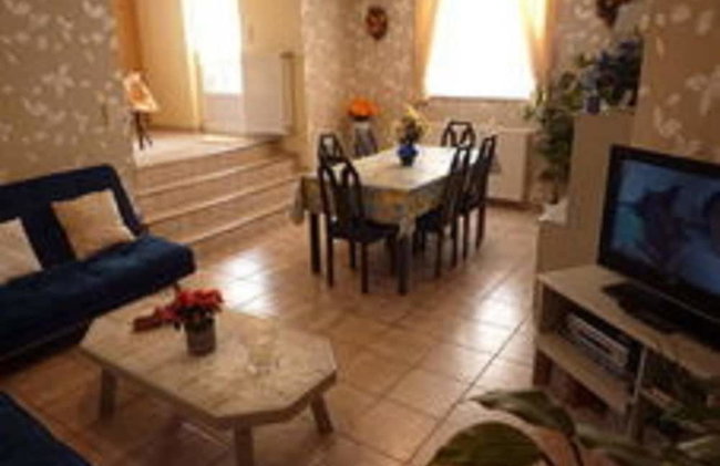 Luxury Gite With Sauna in Baugnez/malmedy - Foto 63