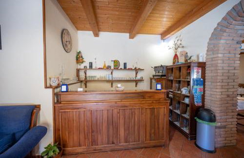 Agriturismo Caperroni - Foto 15