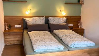 Ferienwohnung Bergleuchten - Foto 4