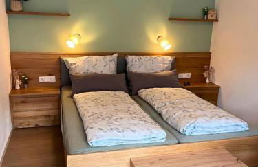 Ferienwohnung Bergleuchten - Photo 7