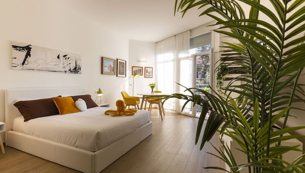 notaMi - Tulipani 19 - Flower District - Photo 2, Primary image