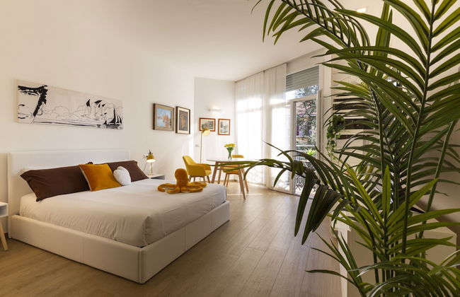 notaMi - Tulipani 19 - Flower District - Foto 1