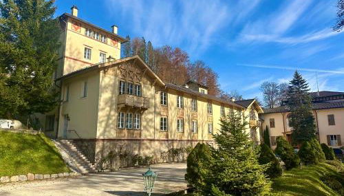 Studio-Appartement Königs-TRaum Berchtesgaden - Foto 5