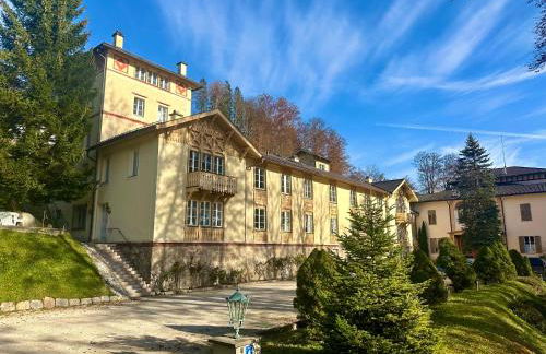 Studio-Appartement Königs-TRaum Berchtesgaden - Foto 5