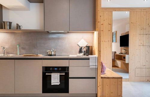 Villa Anna Villnöss - Foto 35