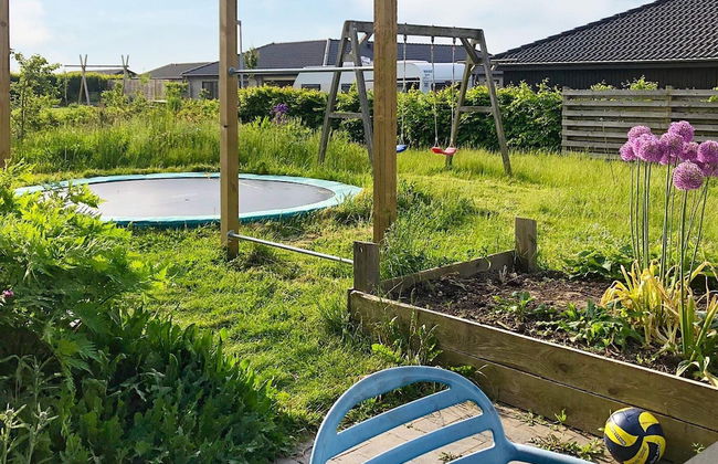 Scenic Retreat in Saksild-by Traum - Foto 14