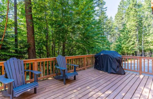 Northwoods Dream Retreat - Foto 35