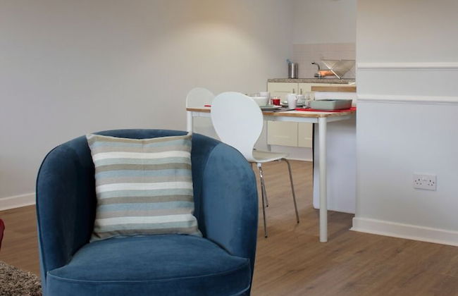 Hugh Oneill Ambassador Suite - Photo 14