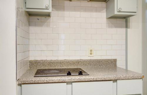 Easy Highway Access Low-Key Norcross Studio! - Foto 21