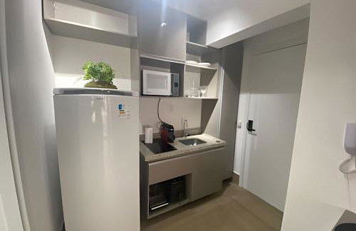 Studio 310 Allianz Parque Avenida Paulista - Foto 8