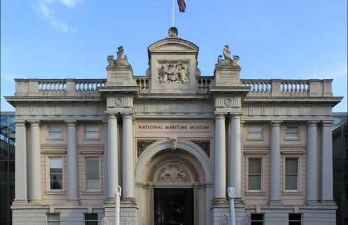 Stylish 3 bed flat in Greenwich - Foto 12